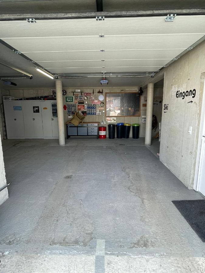 Berghütte Murmele Lachtal Exterior foto